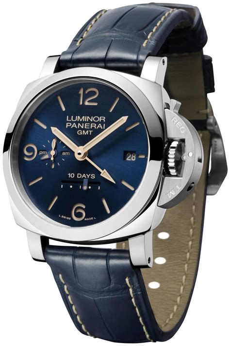 costo orologio panerai|panerai orologi collezioni.